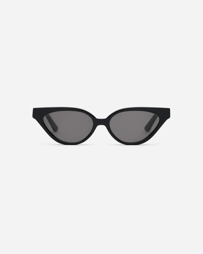 Beatniks Sunglasses Black