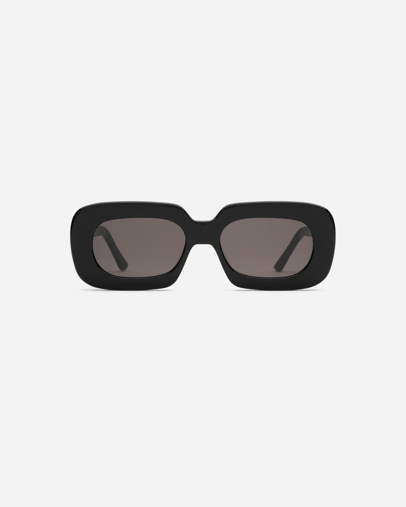 Snake Eyes Sunglasses Eco Black