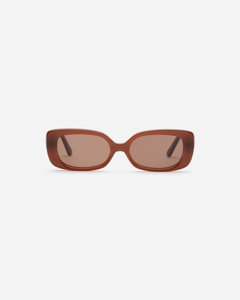 Zou Bisou Sunglasses Chocolate